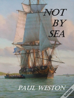Capa do artigo Not By Sea