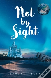 Capa do artigo Not By Sight