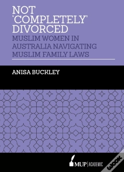 Capa do artigo Not 'Completely' Divorced