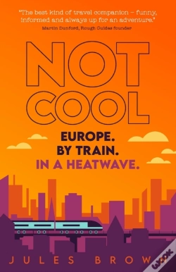 Capa do artigo Not Cool