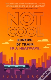 Capa do artigo Not Cool
