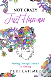 Capa do artigo Not Crazy, Just Human