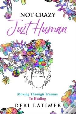 Capa do artigo Not Crazy, Just Human