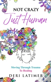 Capa do artigo Not Crazy, Just Human