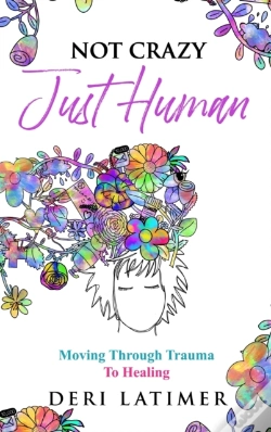 Capa do artigo Not Crazy, Just Human