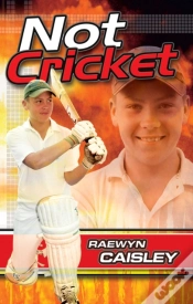 Capa do artigo Not Cricket