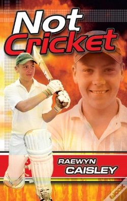 Capa do artigo Not Cricket