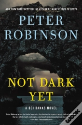 Not Dark Yet