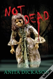 Capa do artigo Not Dead