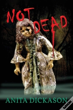 Capa do artigo Not Dead