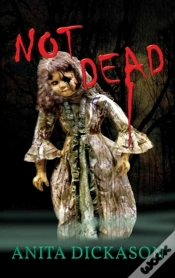 Capa do artigo Not Dead