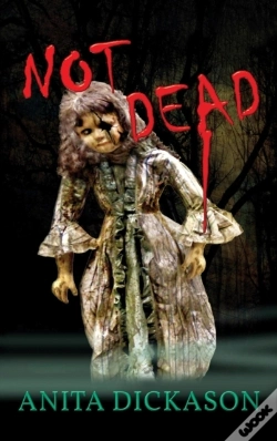 Capa do artigo Not Dead