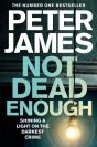 Not Dead Enough - Preview