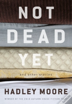 Capa do artigo Not Dead Yet And Other Stories