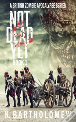 Capa do artigo Not Dead Yet