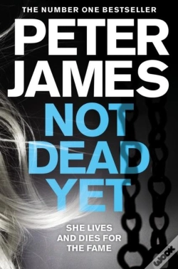 Capa do artigo Not Dead Yet