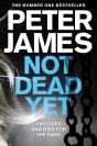 Not Dead Yet - Preview