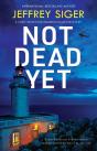 Not Dead Yet - Preview