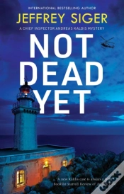 Capa do artigo Not Dead Yet