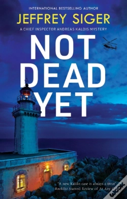 Capa do artigo Not Dead Yet