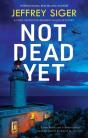 Not Dead Yet - Preview