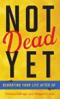 Not Dead Yet - Preview