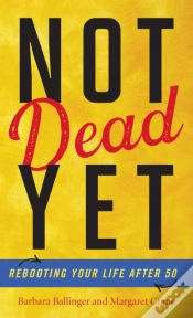 Capa do artigo Not Dead Yet