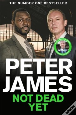 Capa do artigo Not Dead Yet