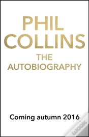 Capa do artigo Not Dead Yet: The Autobiography