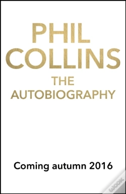 Capa do artigo Not Dead Yet: The Autobiography