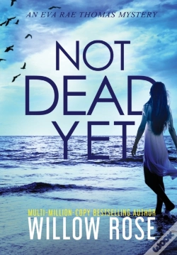 Capa do artigo Not Dead Yet
