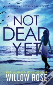 Capa do artigo Not Dead Yet