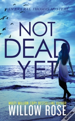Capa do artigo Not Dead Yet