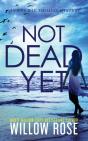 Not Dead Yet - Preview