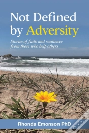 Capa do artigo Not Defined By Adversity