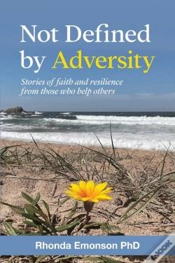 Capa do artigo Not Defined By Adversity