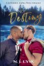Not Destiny - Preview