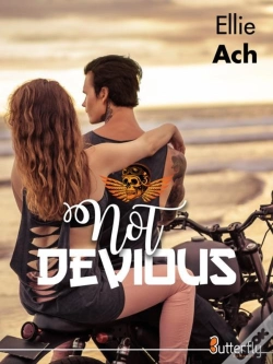 Capa do artigo Not Devious
