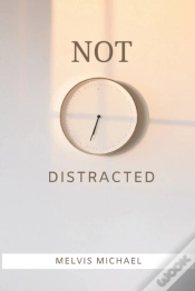 Capa do artigo Not Distracted