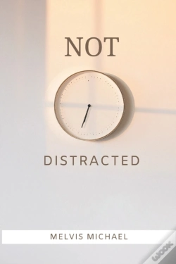 Capa do artigo Not Distracted