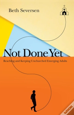 Capa do artigo Not Done Yet