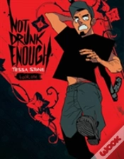 Capa do artigo Not Drunk Enough Vol. 1