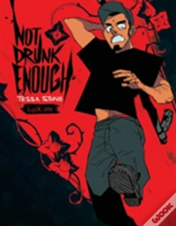 Capa do artigo Not Drunk Enough Vol. 1