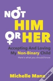 Capa do artigo Not ‘Him’ Or ‘Her’