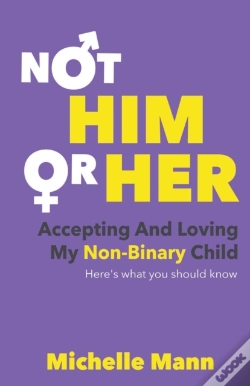 Capa do artigo Not ‘Him’ Or ‘Her’
