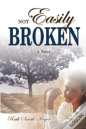 Capa do artigo Not Easily Broken