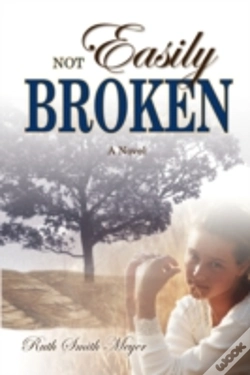 Capa do artigo Not Easily Broken