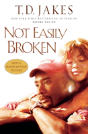 Not Easily Broken - Preview