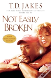 Capa do artigo Not Easily Broken