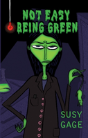Not Easy Being Green - Preview